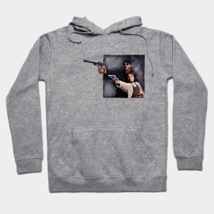 Leon3d Hoodie